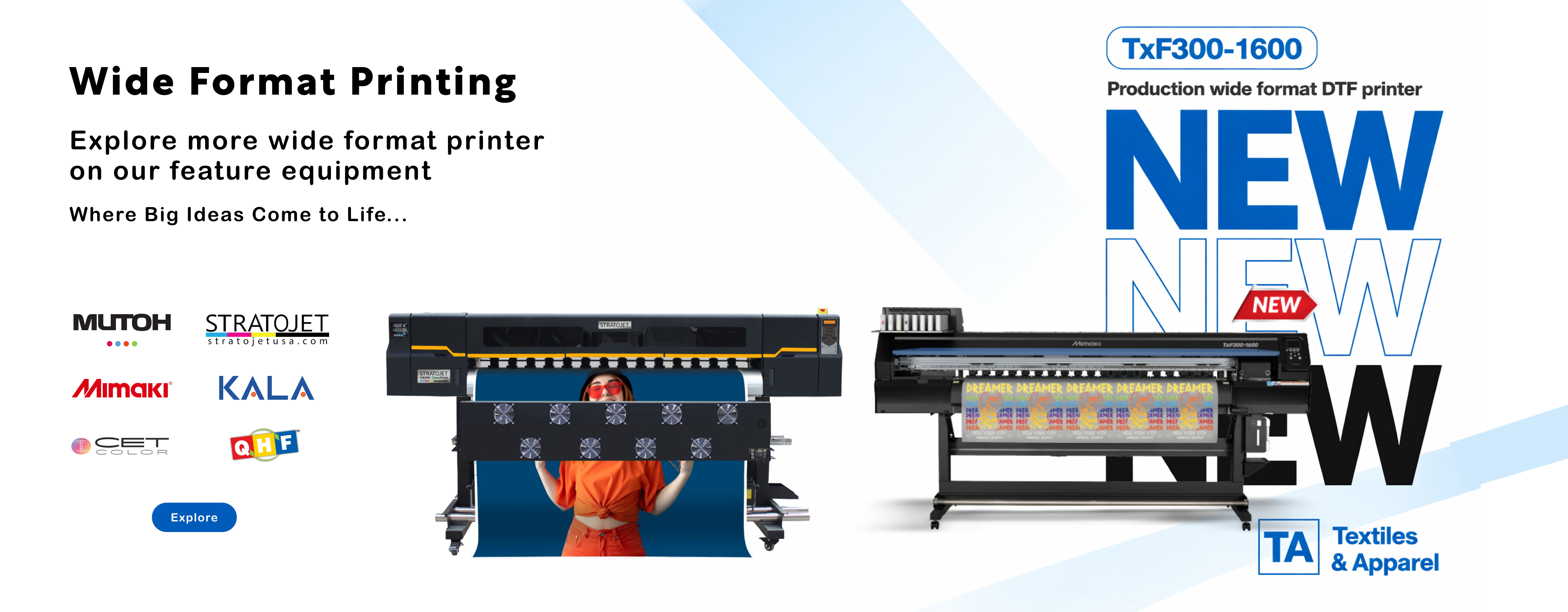 Printers